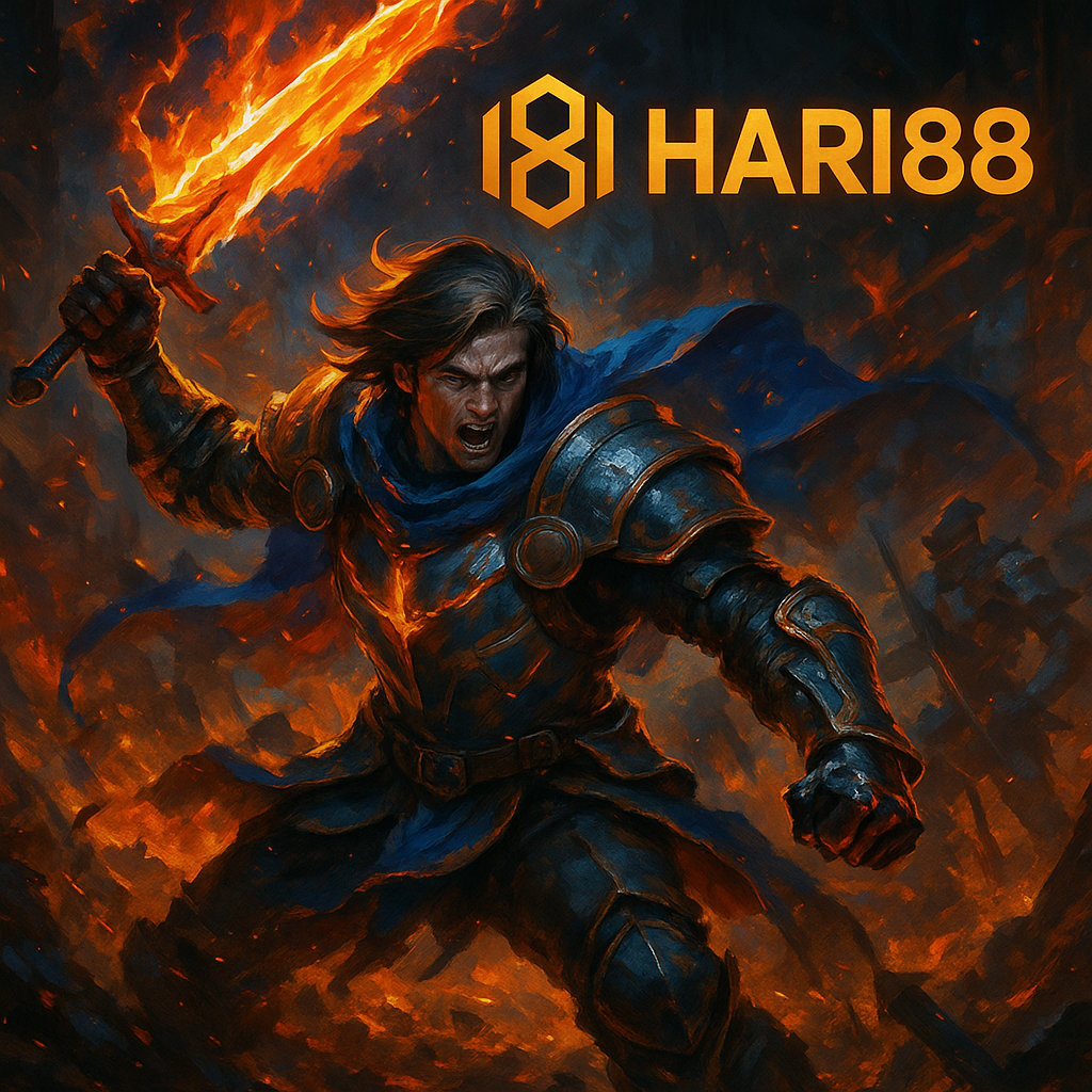 LIGA888