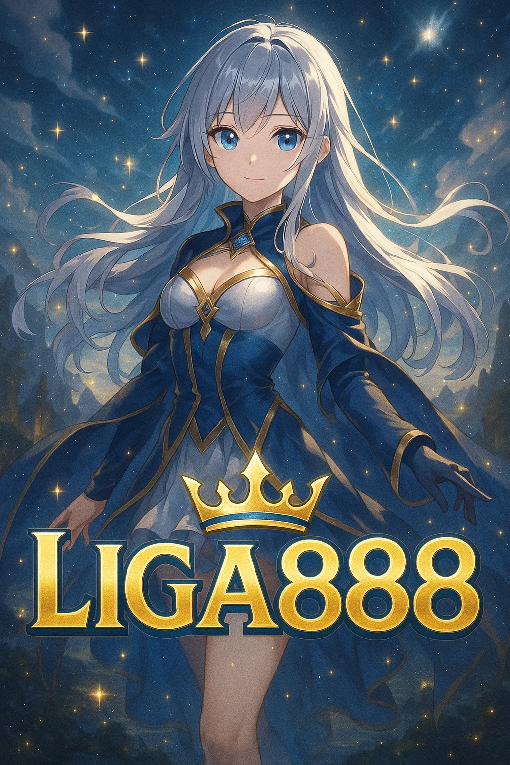 LIGA888
